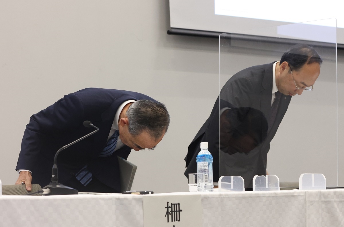 三菱電機に東芝、日興証券、不祥事を起こした大企業に見る、昭和型組織の悲しい末路 大関暁夫のビジネス甘辛時評｜ビジネス+IT