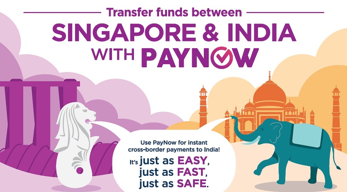 シンガポールとインドで「決済がつながった」理由、 背景にあるデジタル国家戦略とは FINOLABコラム｜FinTech Journal