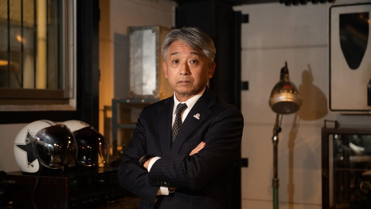 元F1ドライバー片山右京氏が語る、“メイドインジャパン”の魅力が失われ