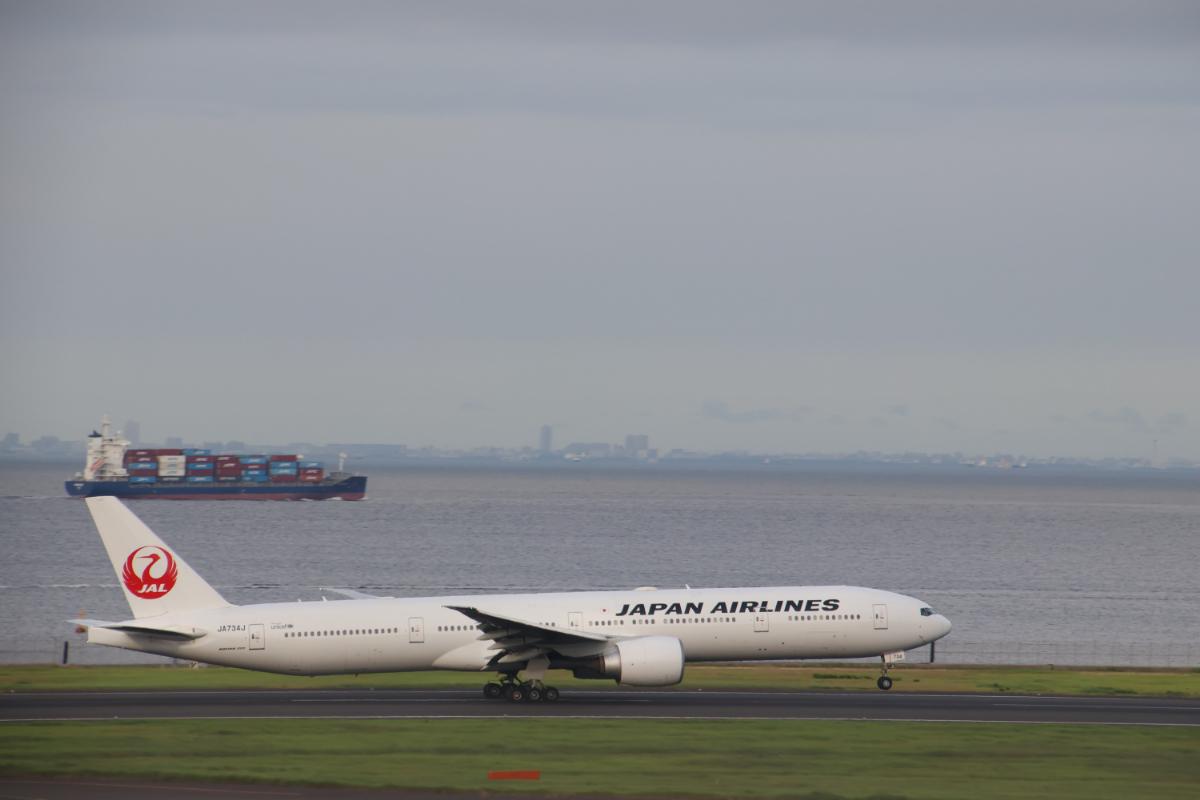 JAL19年ぶり待望のエアバス「A350-1000」導入、ANAとのフラッグシップ