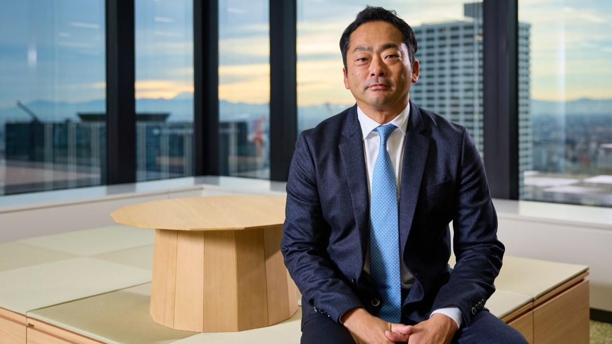 社長 教科書はユニクロ？元アドビ社長・神谷氏が解説、“CX改善”で製造