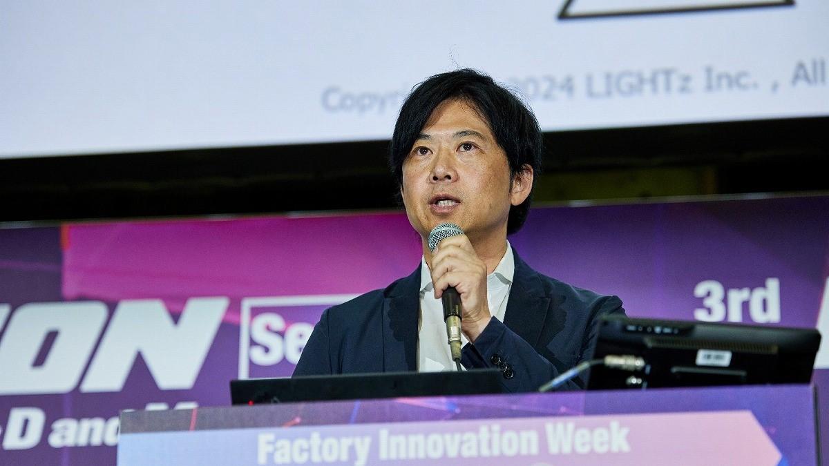 石川県の町工場「職人が教えない職場」から大激変、「若手自ら考え仕事