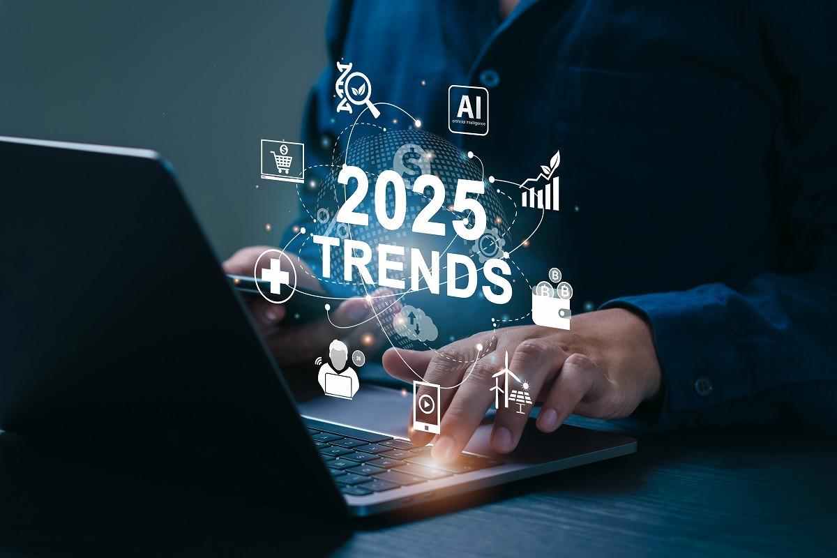 2025年の金融変革「7大予測」とは? NTTデータ イノベーション担当の場合 |FinTech Journal