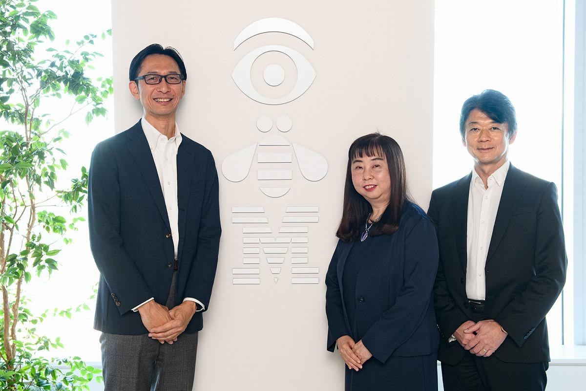 2027年を見据える：AIとシステム変革が描く未来──日本企業のDX戦略最前線