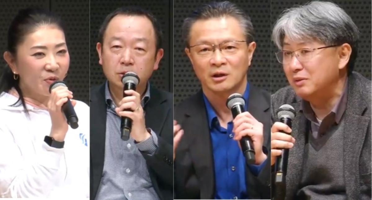生成AI時代における「人」と「AI」の協働：金融業界の最前線で迫る、自動化の最適解とは？