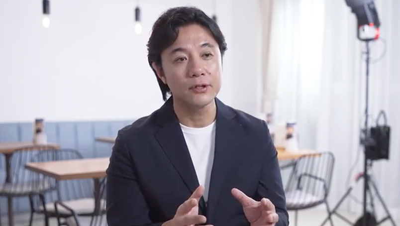 【Tech & Device TV】スペシャルインタビュー：経営学者・入山章栄先生が語る！HP eSIM Connectの可能性