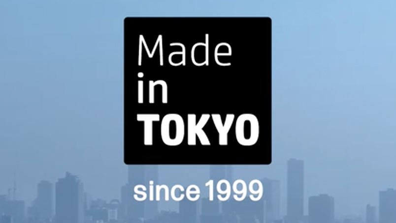 【Tech & Device TV】「MADE IN TOKYO」～日本HPの取り組み「東京生産」とは～