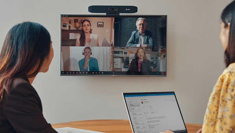 Windows 10サポート終了。入れ替えるならオンライン会議が快適すぎるHPのAI PC