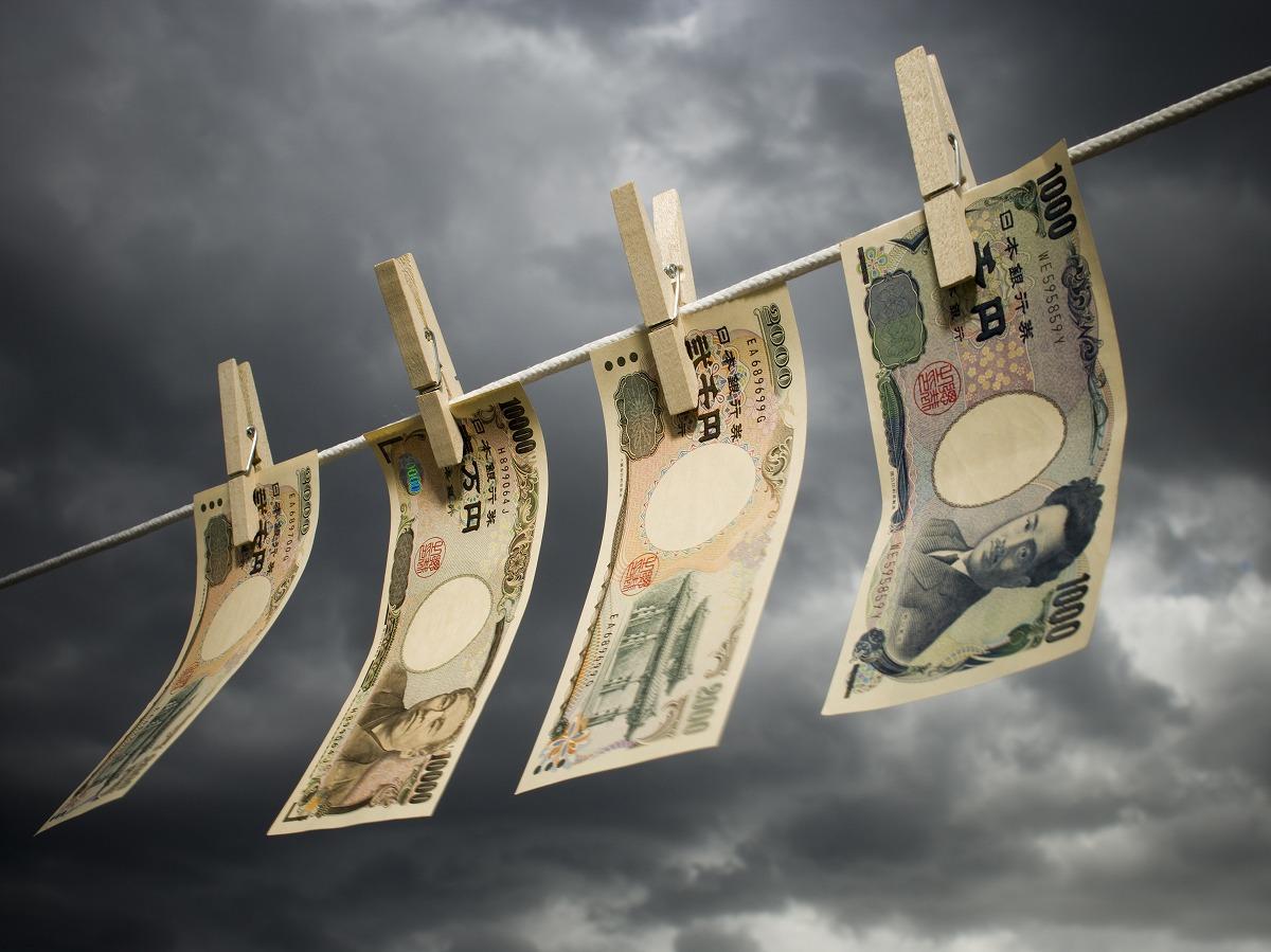 イオンドラマで喝醒！金融庁が示すマネーロンダリング対策の「次の一手」とは？