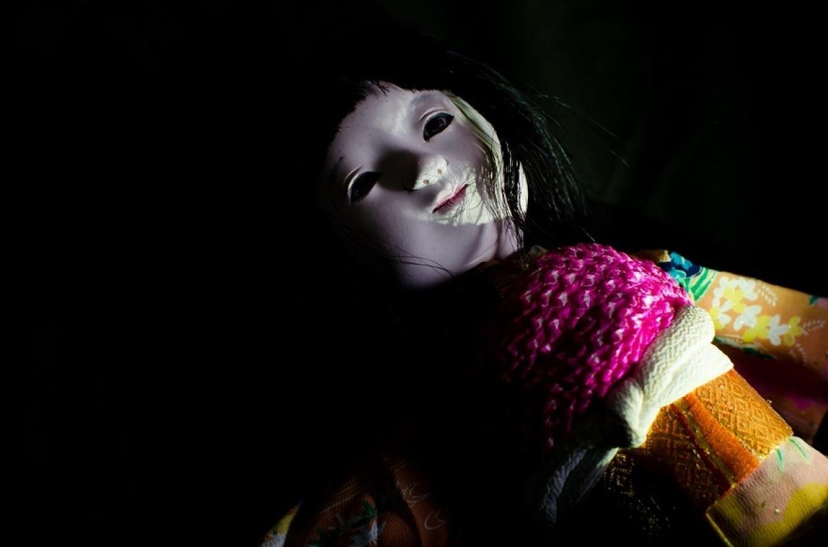 画像が削除されました