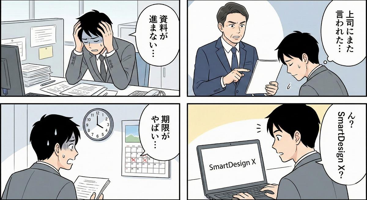 画像が削除されました