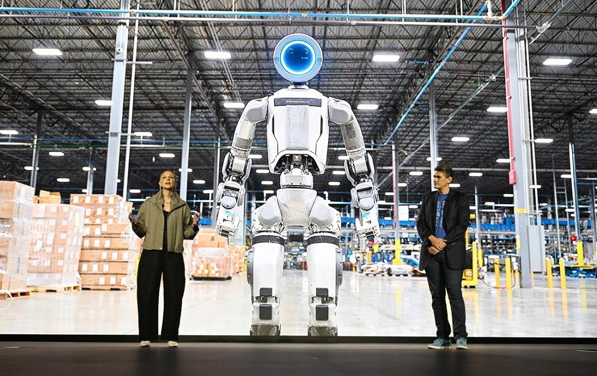 2/3)工場で「爆増」しそうな人型ロボット、日本のものづくり企業が激変