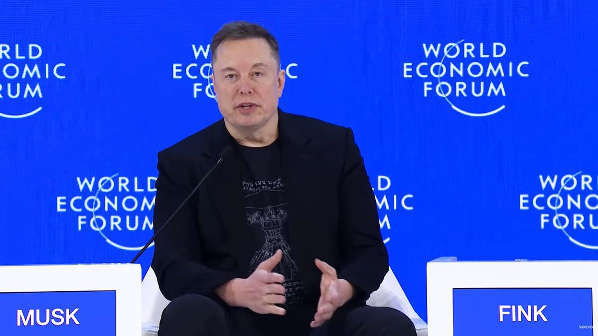 イーロン・マスク氏「人型ロボットは2027年に販売、人口を上回る数になる」  SpaceX「Starship」により宇宙輸送コストを大幅に削減、宇宙空間でのAIデータセンターの設置も計画｜ビジネス+IT