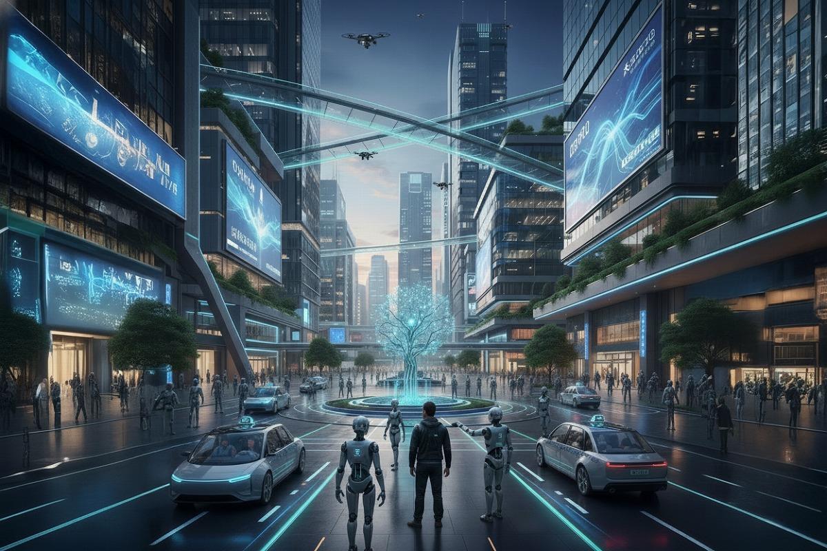 Google、NVIDIAが完成を目指す、フィジカルAIの究極完全体とは？  ロボットが実世界で自律的に行動するために必要な「２つの脳」の融合｜ビジネス+IT