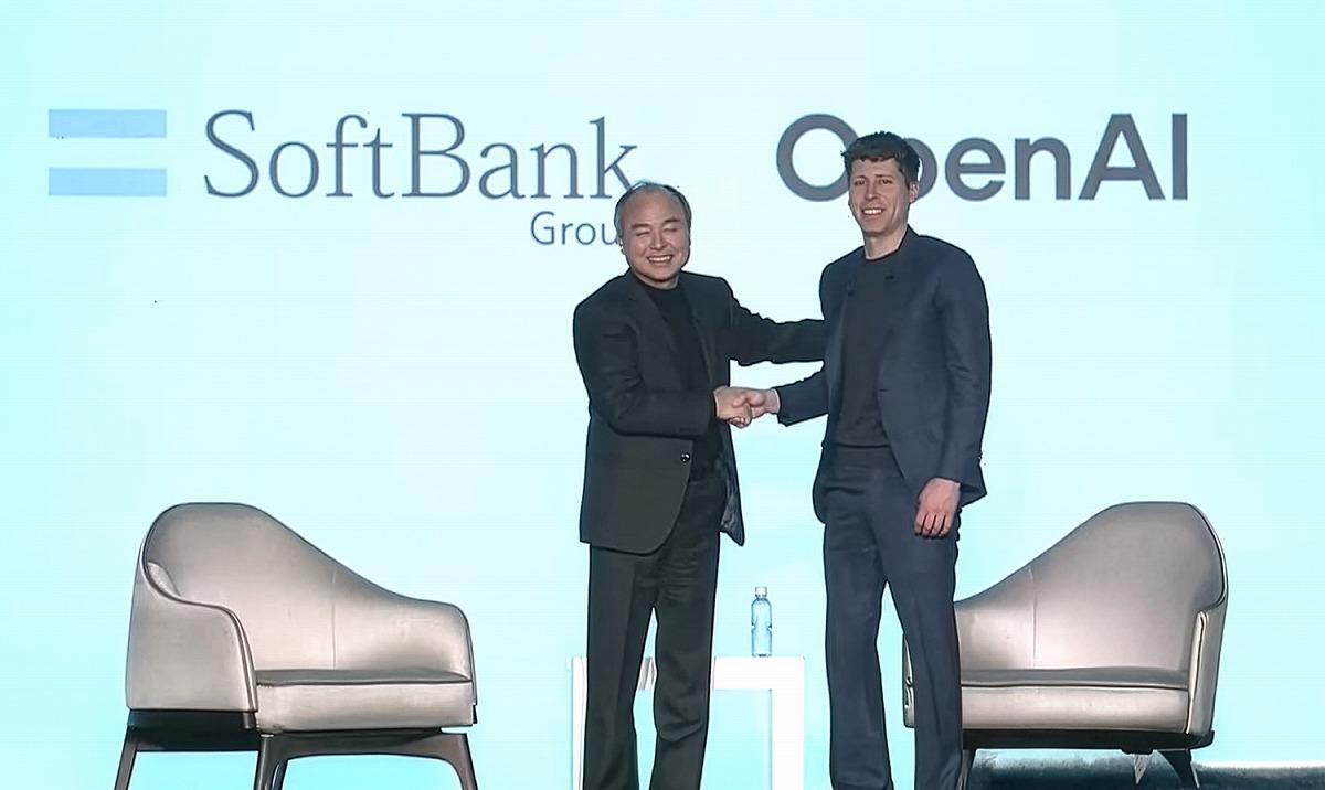 ソフトバンクグループとエヌビディア、アマゾンなど、OpenAIへの巨額投資を協議  OpenAIが主導する最大1000億ドル規模の新たな資金調達ラウンドの一環、企業価値8300億ドル規模に｜ビジネス+IT