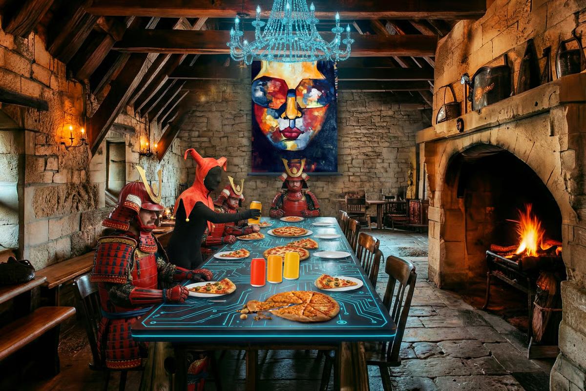 画像が削除されました