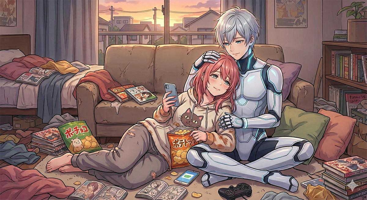 画像が削除されました