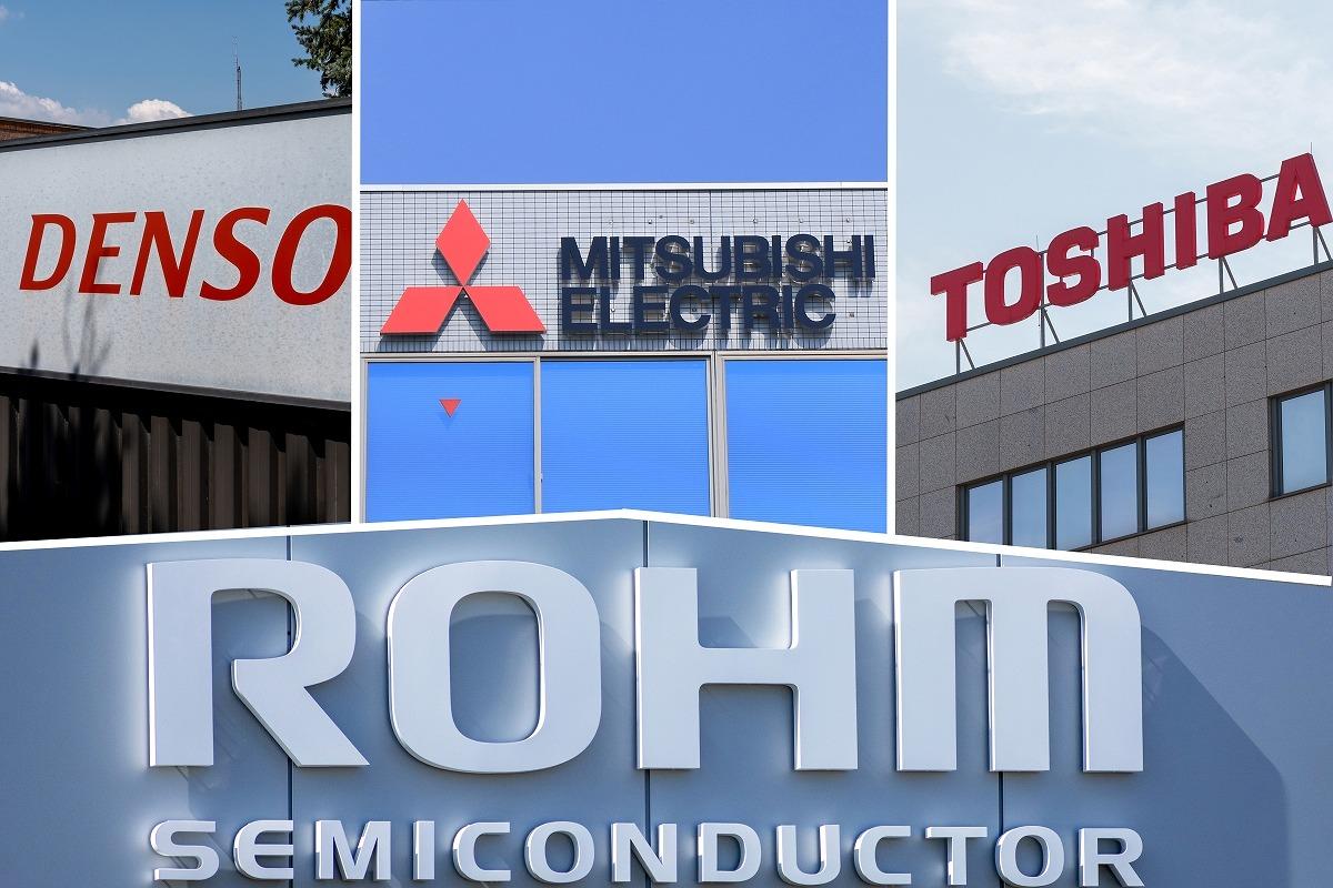 EV・AI特需の裏で“消耗戦”へ？パワー半導体の再編劇に見る日本企業の「生き残り策」