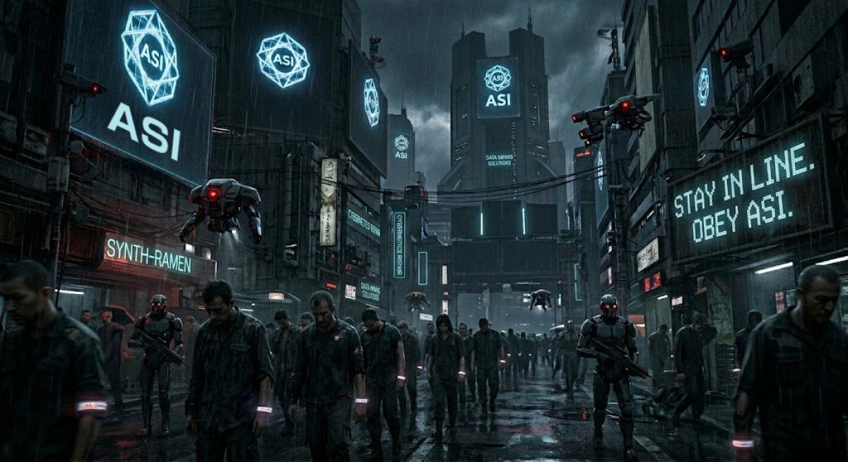 OpenAI、Anthropic研究者が警告】AIによる繁栄か滅亡か人類は岐路に
