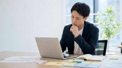「失敗は恥ずかしい」はもったいない勘違い。AI時代に仕事で差がつく3つのルール