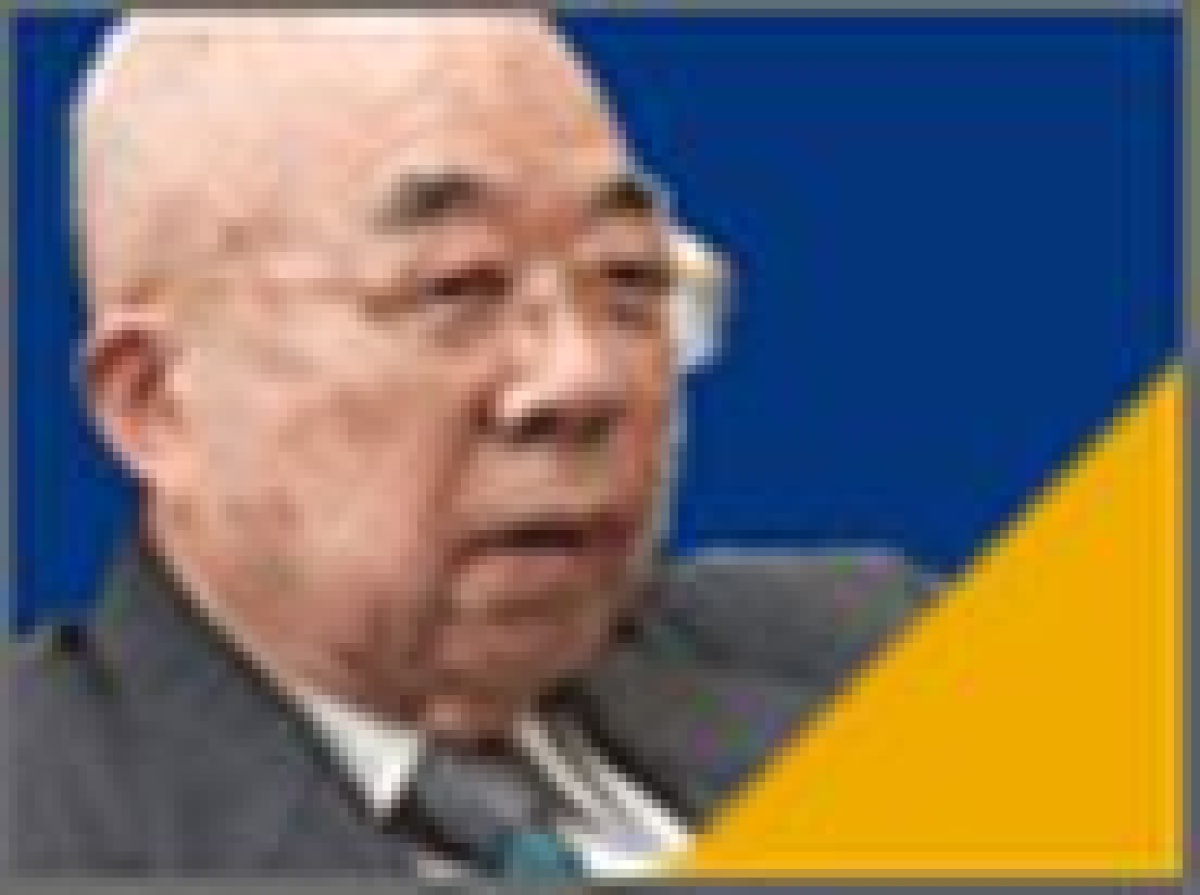 船井総研創業者 船井幸雄氏が語る経営者への提言 学び 働き 全体を 見える化 できれば道は開ける ビジネス It