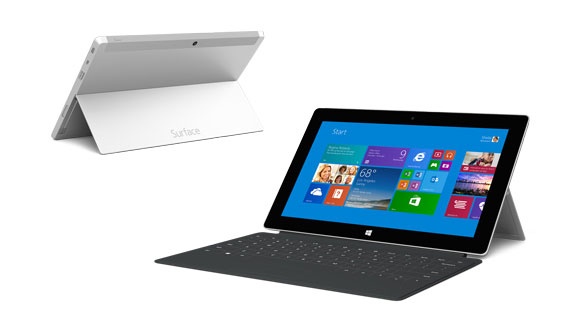 Surface2