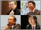 喜連川優氏・板倉弁護士・佐々木俊尚氏らが語る、ビッグデータの可能性と現実