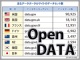 農業保険に地下鉄リアルタイム情報、オープンデータで創出した国内外新規事業の事例