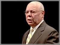 元米国務長官 コリン・パウエル氏が語った、リーダーが実行す