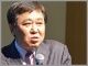 富山市長 森雅志氏が解説、なぜ路面電車の整備で市民の寿命が伸びるのか