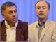 ソフトバンク孫正義と後継者ニケシュ・アローラが語る、投資をする企業の3つの条件
