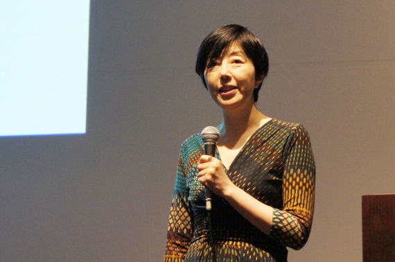 新井紀子 産業能率大学 総合研究所