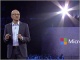 マイクロソフトのナデラCEO、新クラウドサービス「Microsoft Dynamics 365」を語る