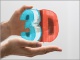 GE、Google、Amazon注目の3Dプリンター市場を牽引する3業界と日本への打撃を大胆予測