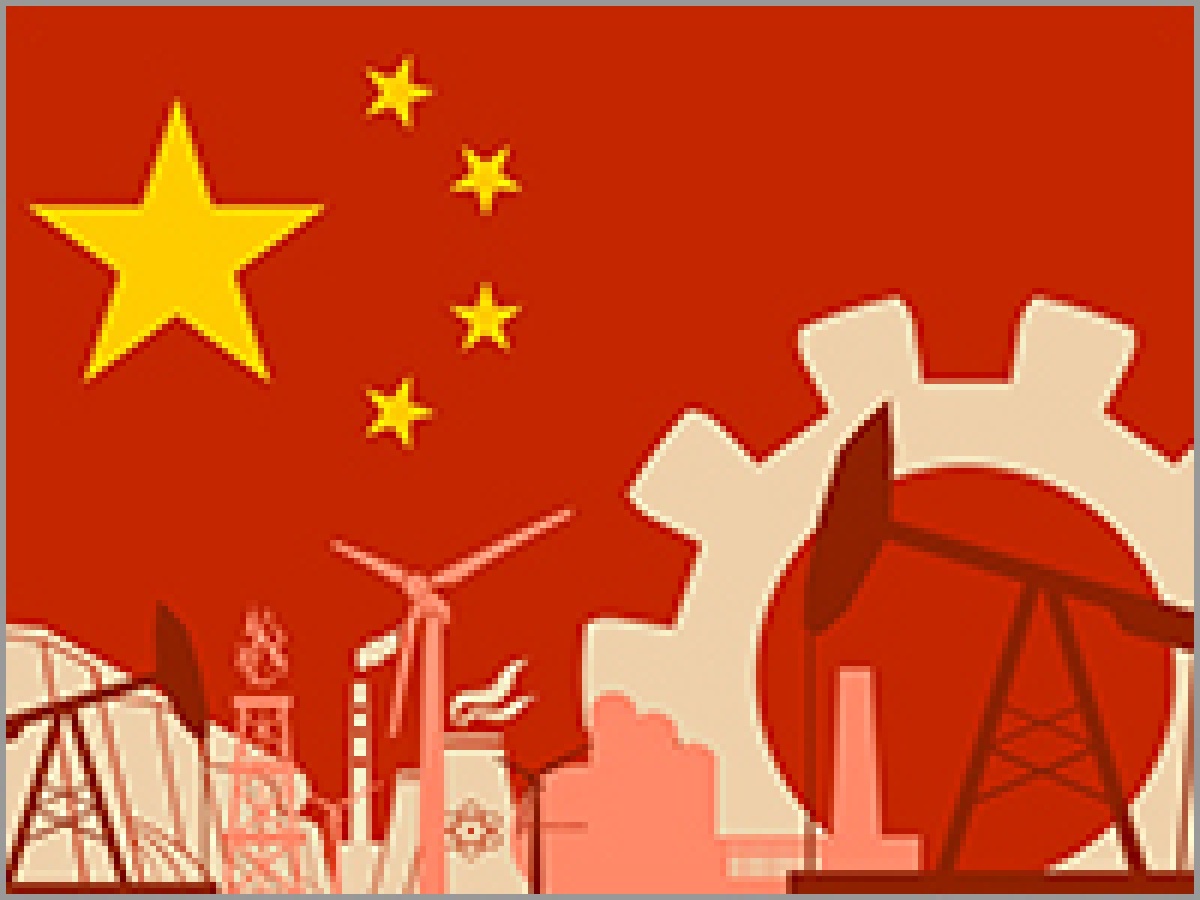 中国製造2025」とは何か？ 中国版インダストリー4.0による製造