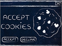 偽造クッキー（Cookie）で大量アカウント流出、米ヤフーが2年間