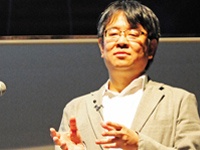 人工知能学会 山田誠二 会長が解説、「AIで人間の仕事が奪われる」は