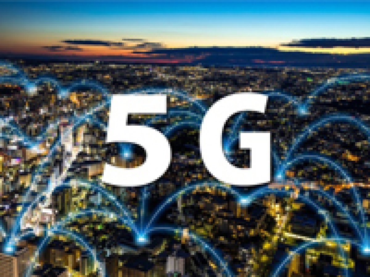 5g 第5世代通信 を基礎から解説 通信の速度や用途は今後どう変わる