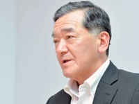ヤンマーcioに聞く It部門が押さえるべき5つの領域 とは何か ビジネス It ヤンマーcioに聞く It部門が押さえるべき5つの領域 とは何か ビジネス It