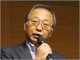 元東京海上 横塚裕志氏が語る、第4次産業革命を生き抜く4つのアプローチと3つの視点
