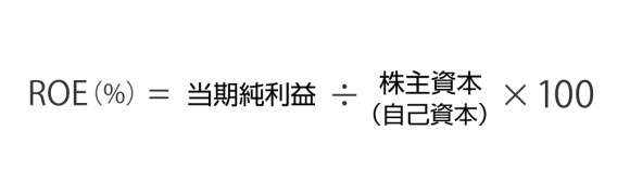 ROEとは何か？ 計算式や注意点、ROAとの違いなど、基礎を解説 ｜ビジネス+IT