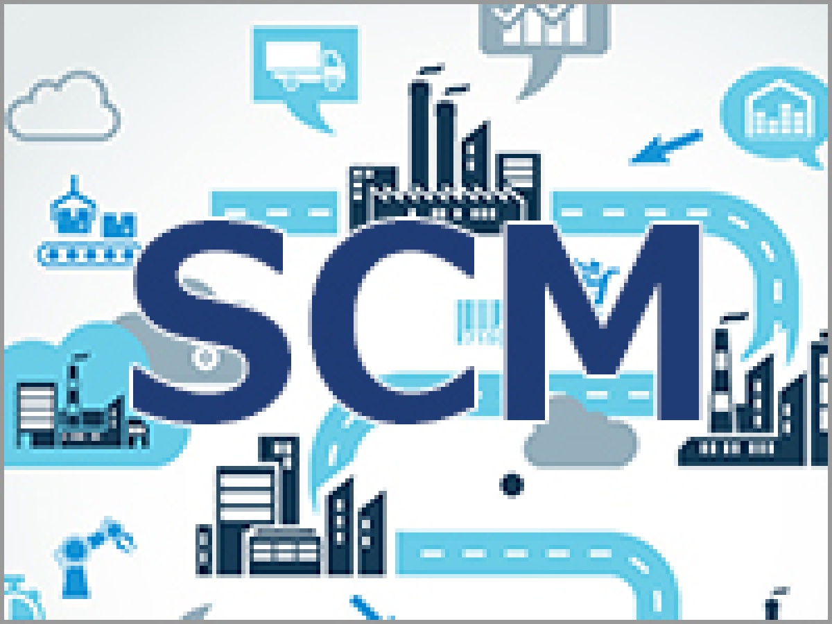 サプライチェーンマネジメント Scm とは何か 基礎からわかる仕組みと導入方法 ビジネス It