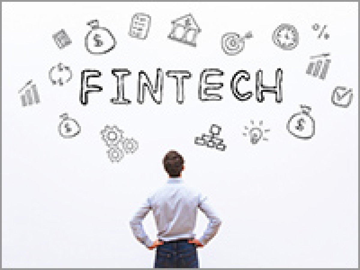 FinTech（フィンテック）とは何かを基礎からわかりやすく解説、押さえておくべき11分野とは 誰でもわかるフィンテック｜ビジネス+IT