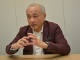 ペプチドリーム 窪田規一会長に聞く「発明者がビジネスに携わらない」理由