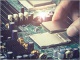 半導体メーカーの世界ランキング:サムスンが初のインテル超え、東芝はどうなるのか