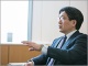 フジテック 友岡 賢二 CIOに聞く、基幹システムの独自開発とクラウド戦略