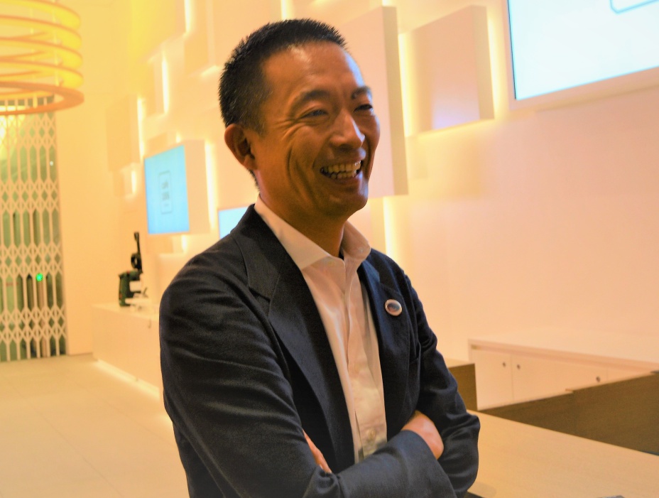 渋谷区長 長谷部健氏に聞く「オープンイノベーションの条件」 連載：「オープンイノベーション」の実際｜ビジネス+IT
