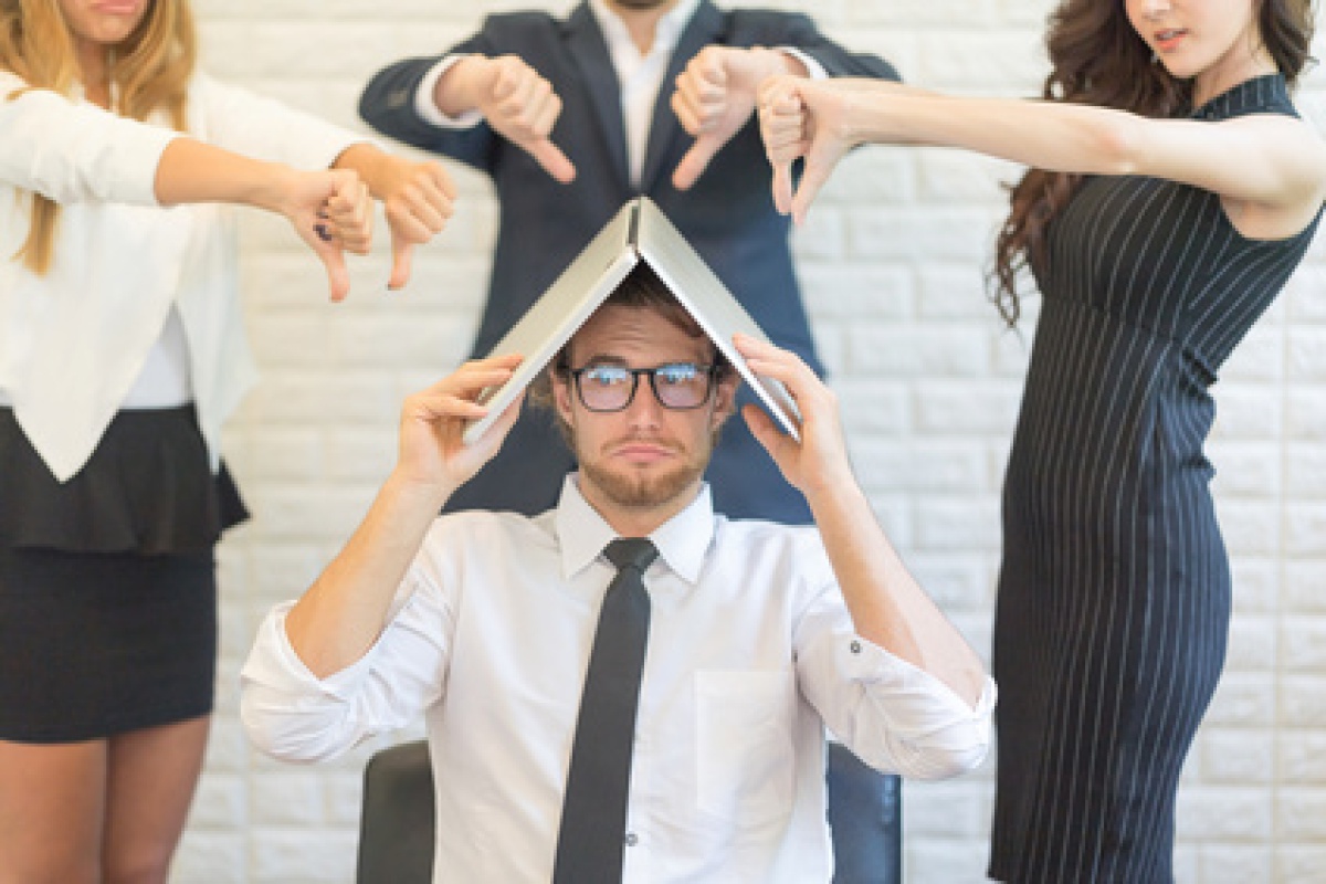 どこにでもいる バカ上司 なぜ会社の中にはびこるのか ビジネス It どこにでもいる バカ上司 なぜ会社の中にはびこるのか ビジネス It