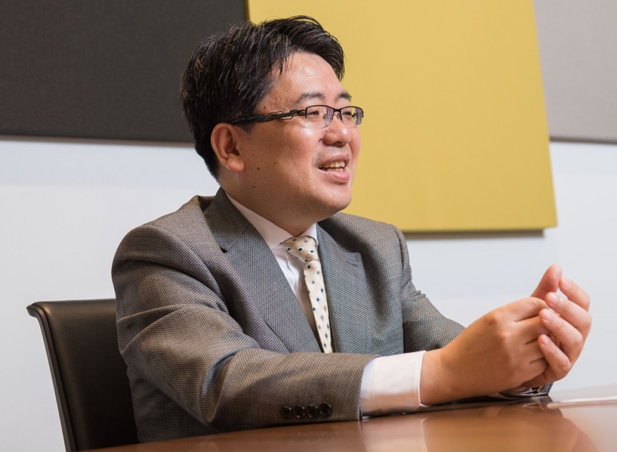 岩下直行氏の2030年予測：人口減には「キャッシュレス」で備えよ 連載：2030年への挑戦｜ビジネス+IT