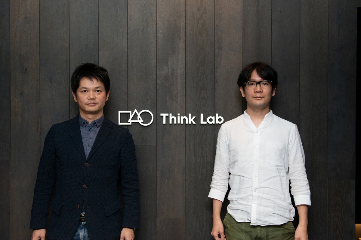 ジンズのThink Labは「見る、聞く、嗅ぐ」で“世界一集中”するオフィスだった 建築家 小堀哲夫のオフィス探訪(Think Lab前編 ...